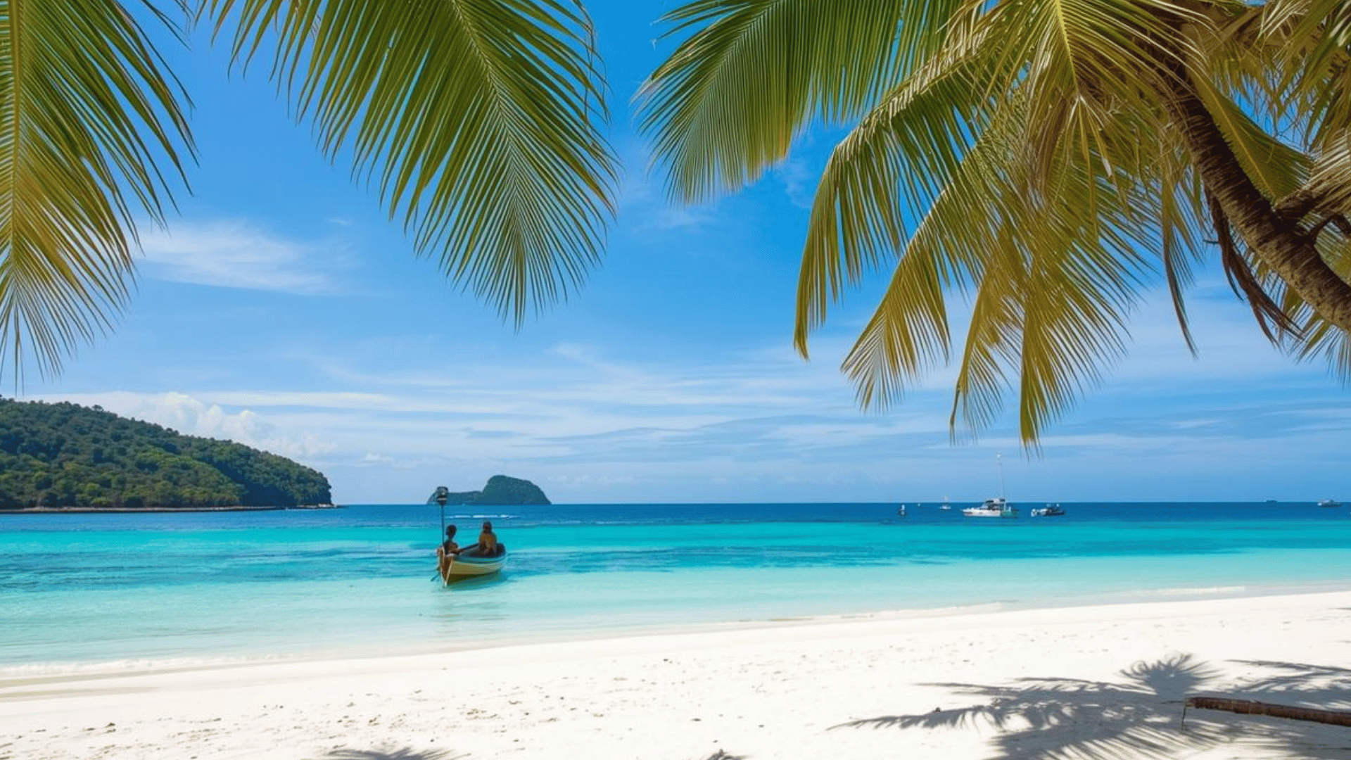 Checklist Wajib Bawa Ke Pulau Perhentian (Ramai Terlupa No.7!)